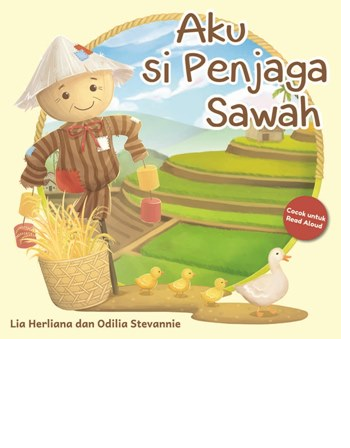 Aku Si Penjaga Sawah