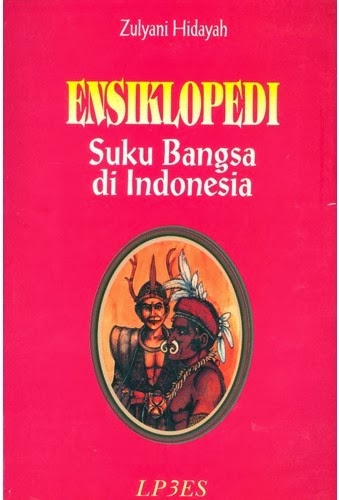 Ensiklopedi suku bangsa di Indonesia