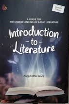 Introduction to literature : a guide for the understanding of basic literature