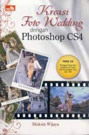 Kreasi Foto Wedding Dengan Photoshop CS4
