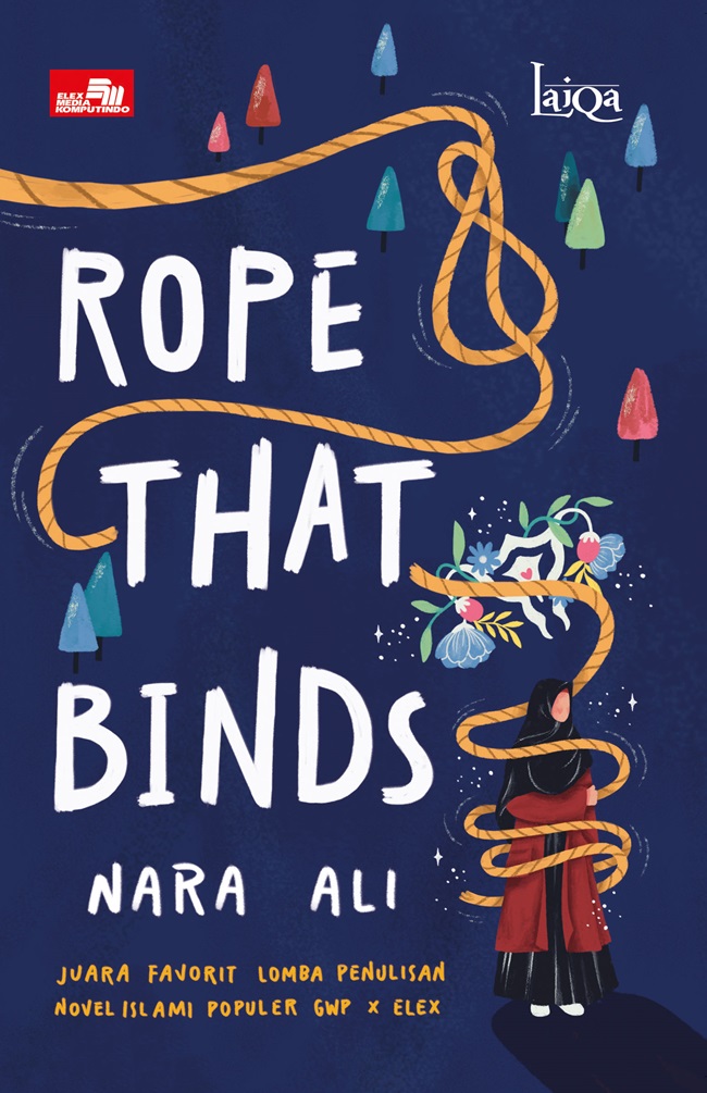 Rope that binds