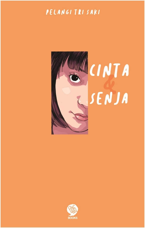 Cinta & senja