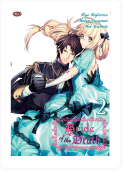 Bride of the death 2