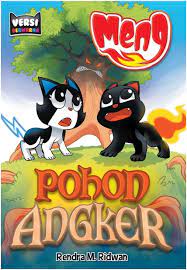 Pohon angker : Meng