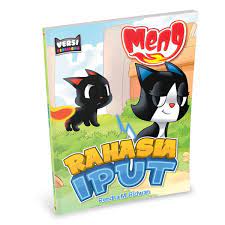 Rahasia iput : Meng