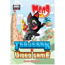 Terjebak di video game : Meng