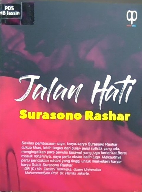 Jalan hati