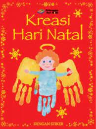 Kreasi hari Natal