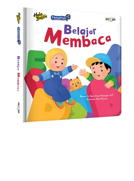 Belajar Membaca