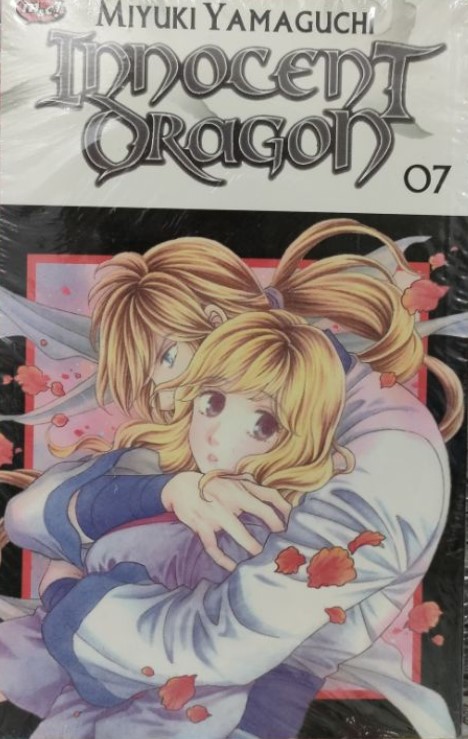 Innocent dragon 7