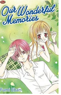Our wonderful memories