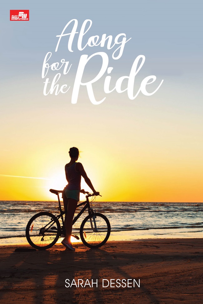 Along for the ride