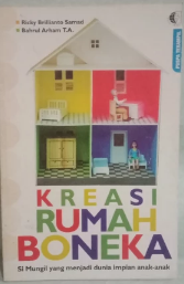 Kreasi Rumah Boneka