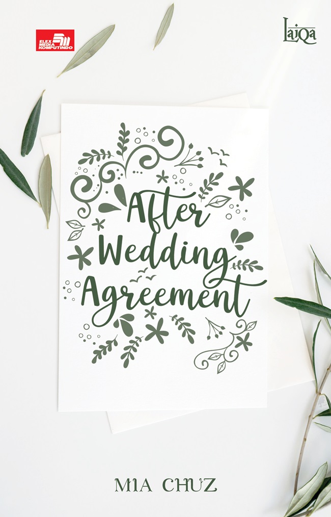 After wedding agreement