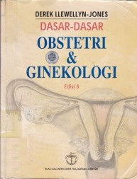 Dasar-dasar obstetri dan ginekologi, E/6