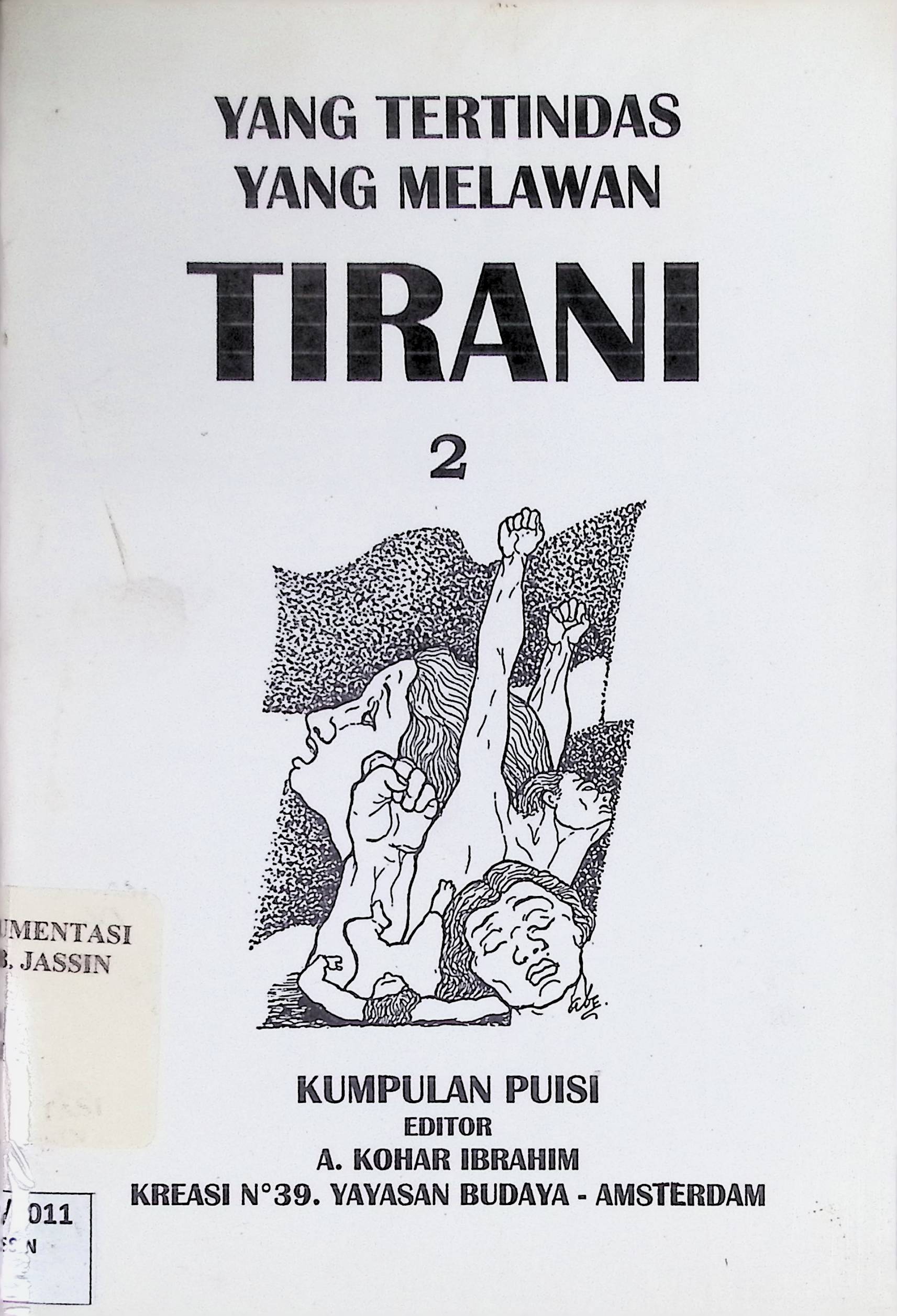 Yang tertindas yang melawan tirani 2