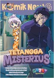Next G : Tetangga misterius