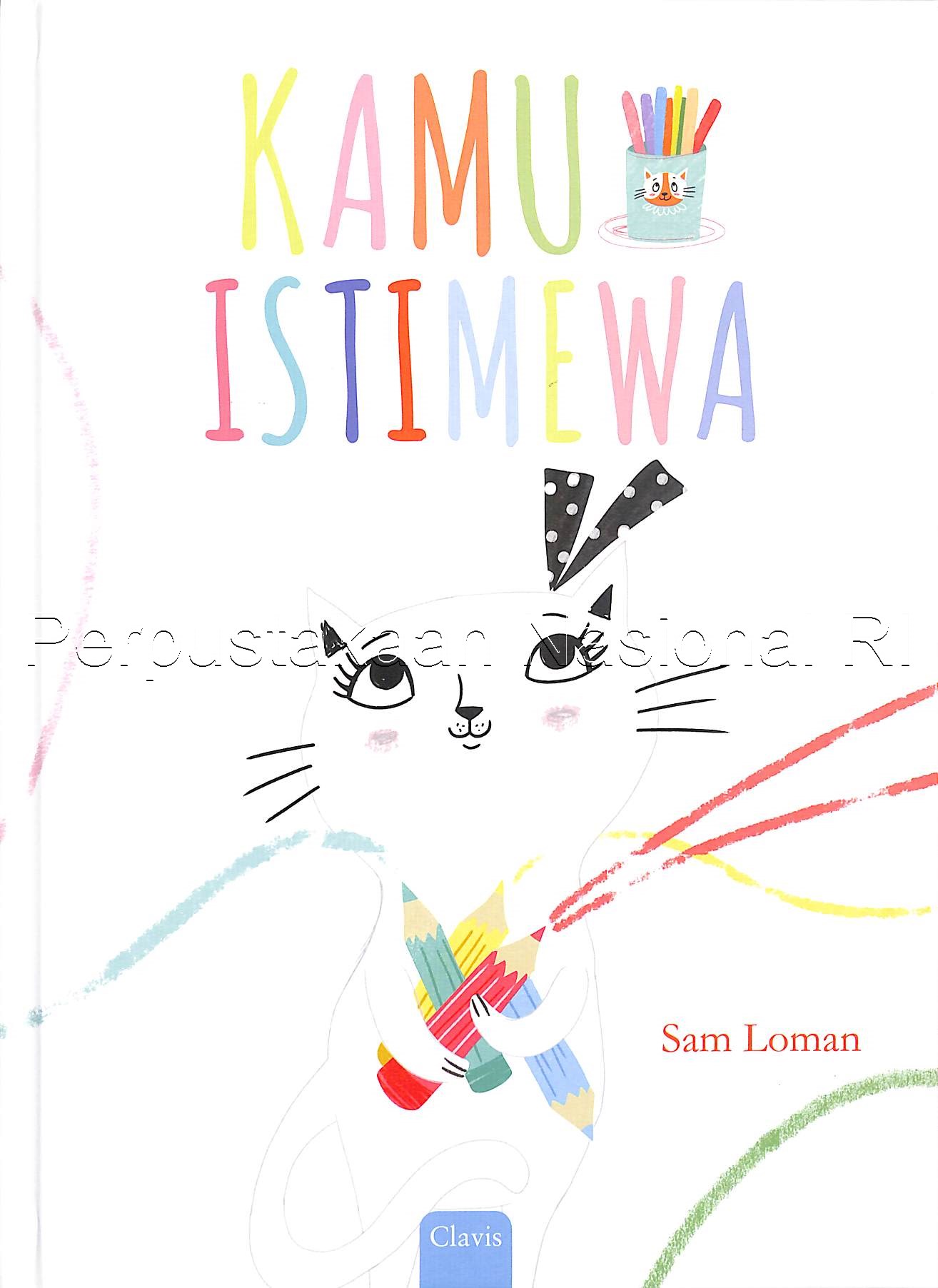Kamu istimewa