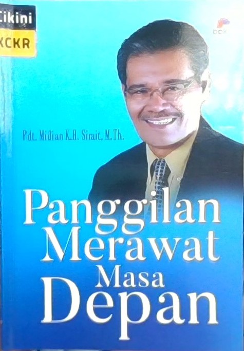Panggilan merawat masa depan