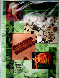 Ensiklopedia tokoh biologi