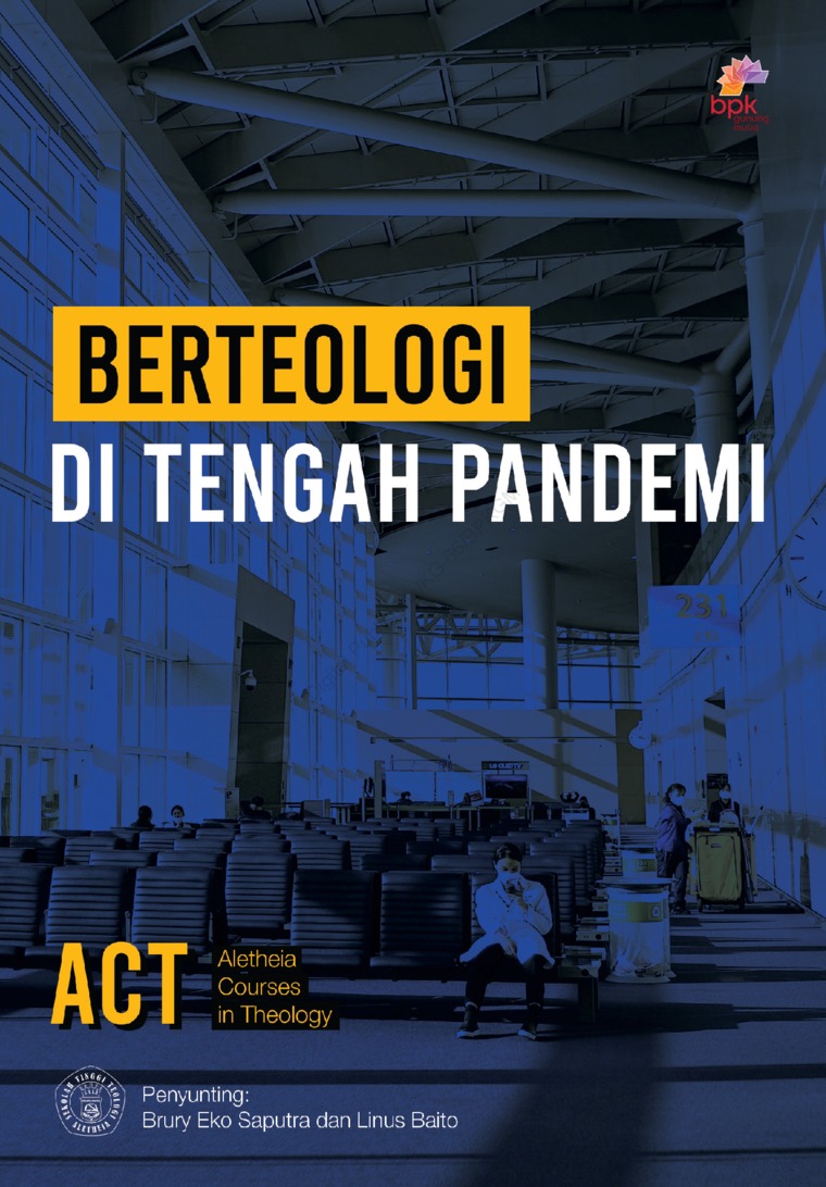Berteologi di tengah pandemi