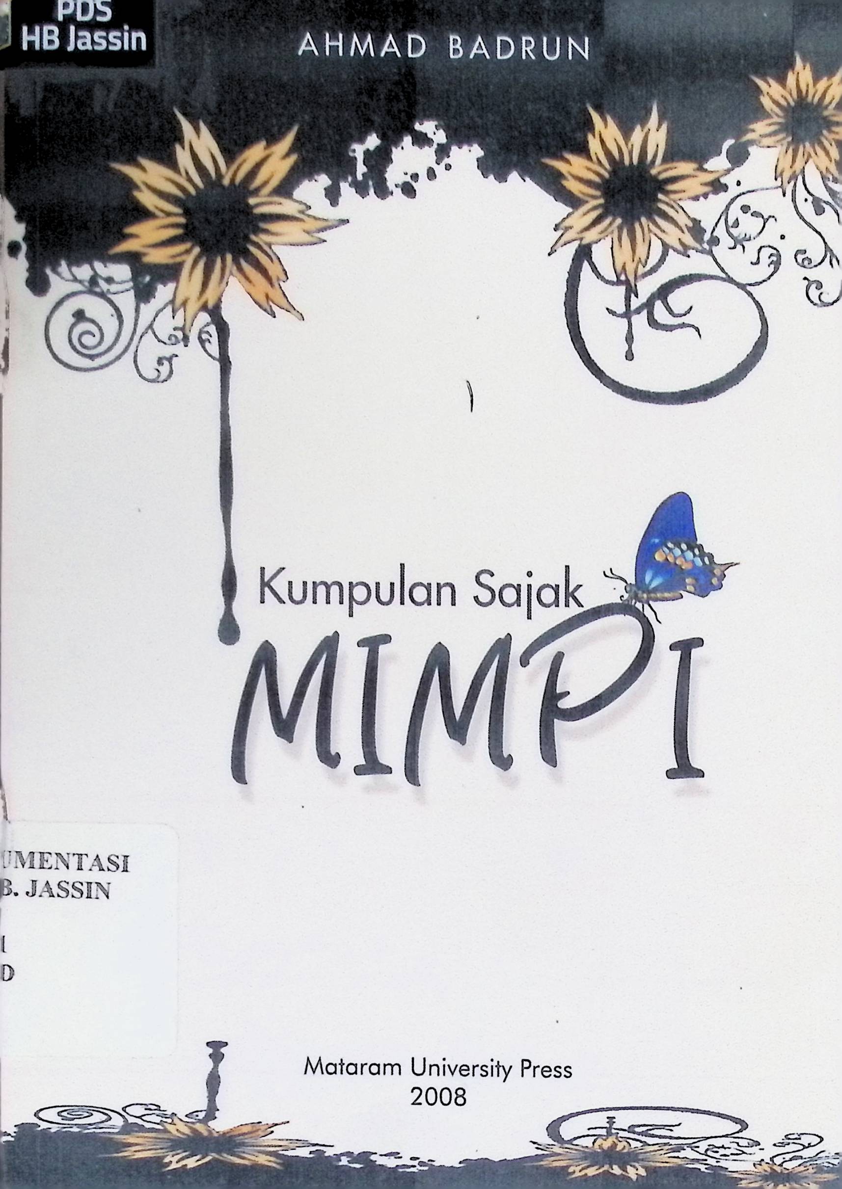 Kumpulan sajak mimpi