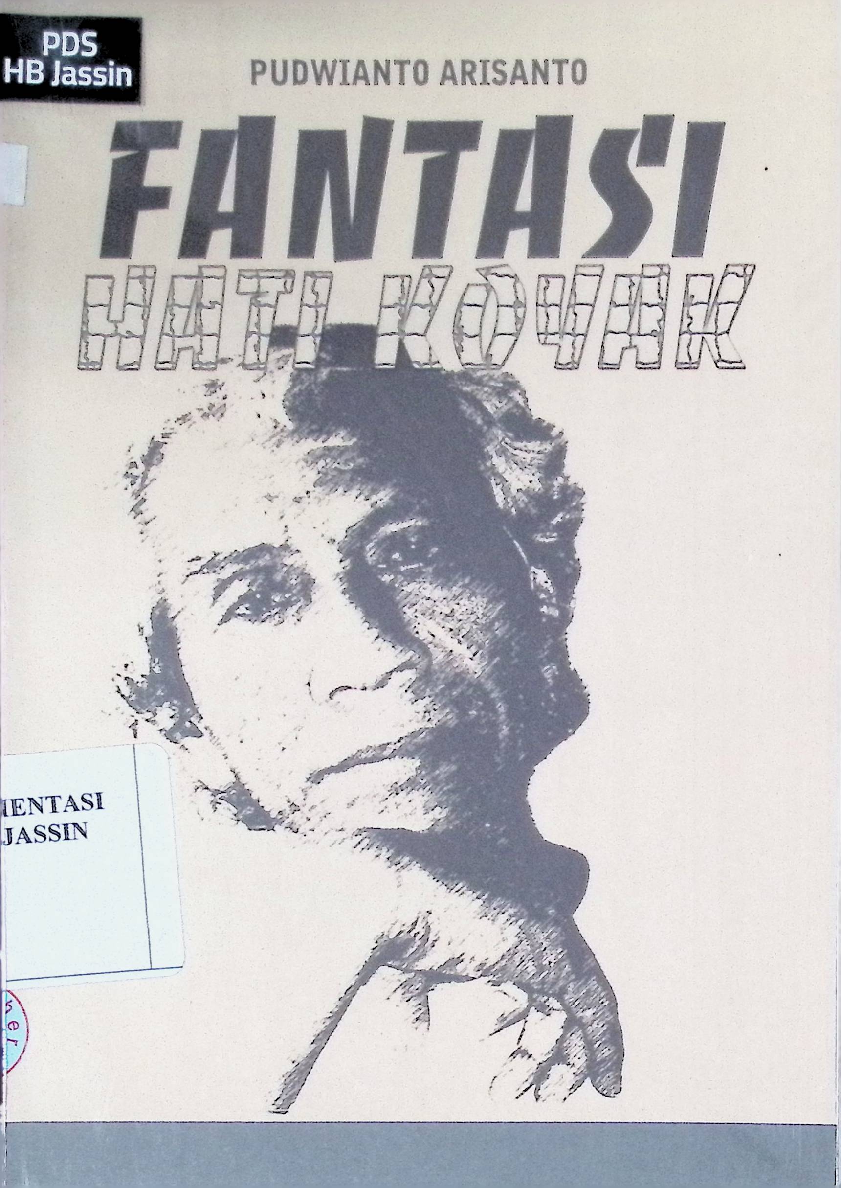 Fantasi hati koyak