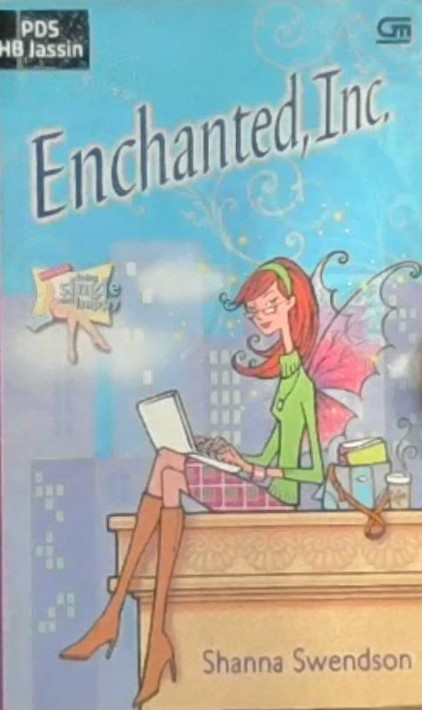 Enchanted, Inc.