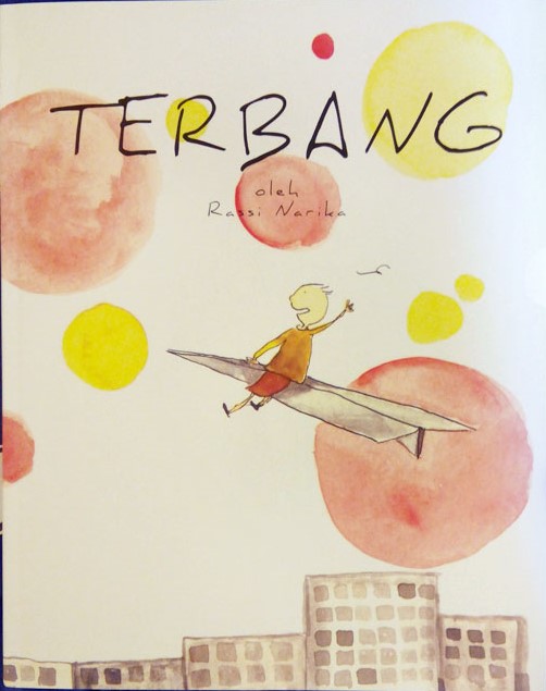 Terbang