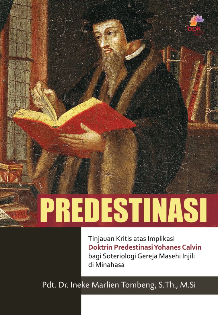 Predestinasi
