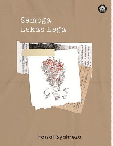 Semoga Lekas Lega