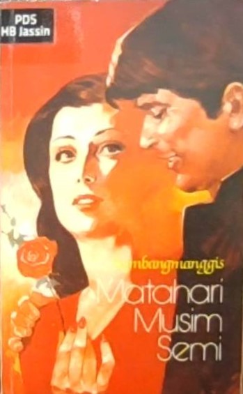 Matahari musim semi