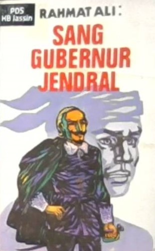 Sang gubernur jendral