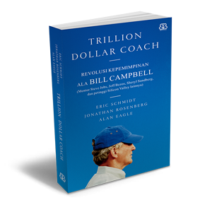 Trillion dollar coach