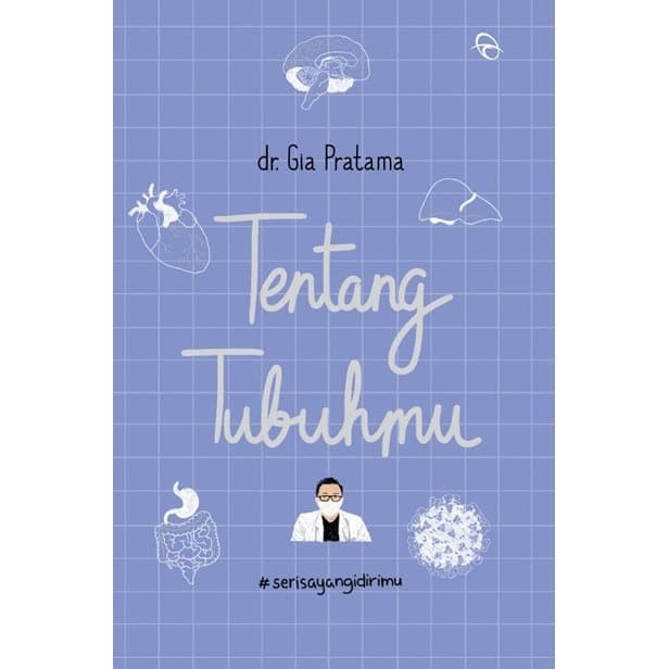 Tentang tubuhmu : #serisayangdirimu