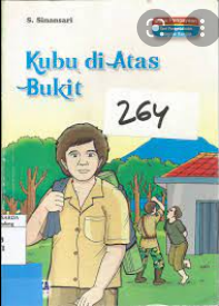 Kubu di atas bukit