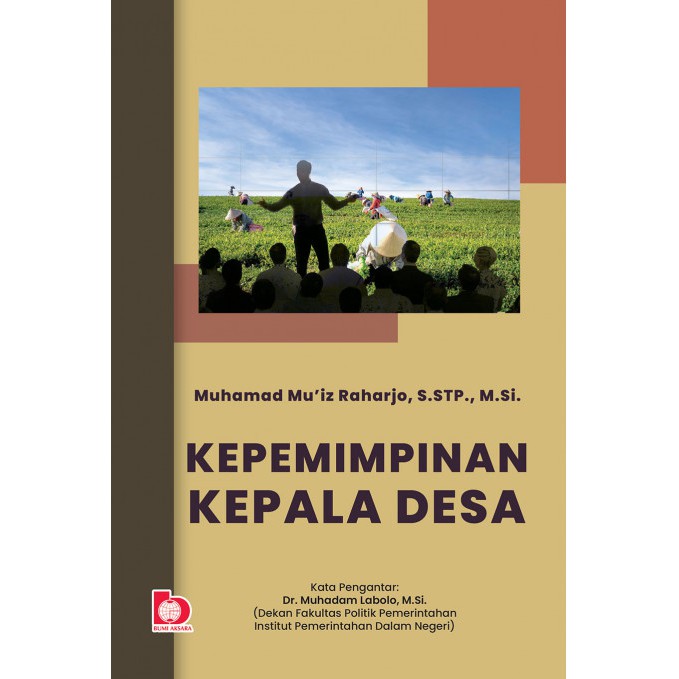 Kepemimpinan kepala desa