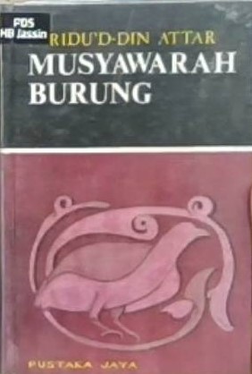 Musyawarah burung