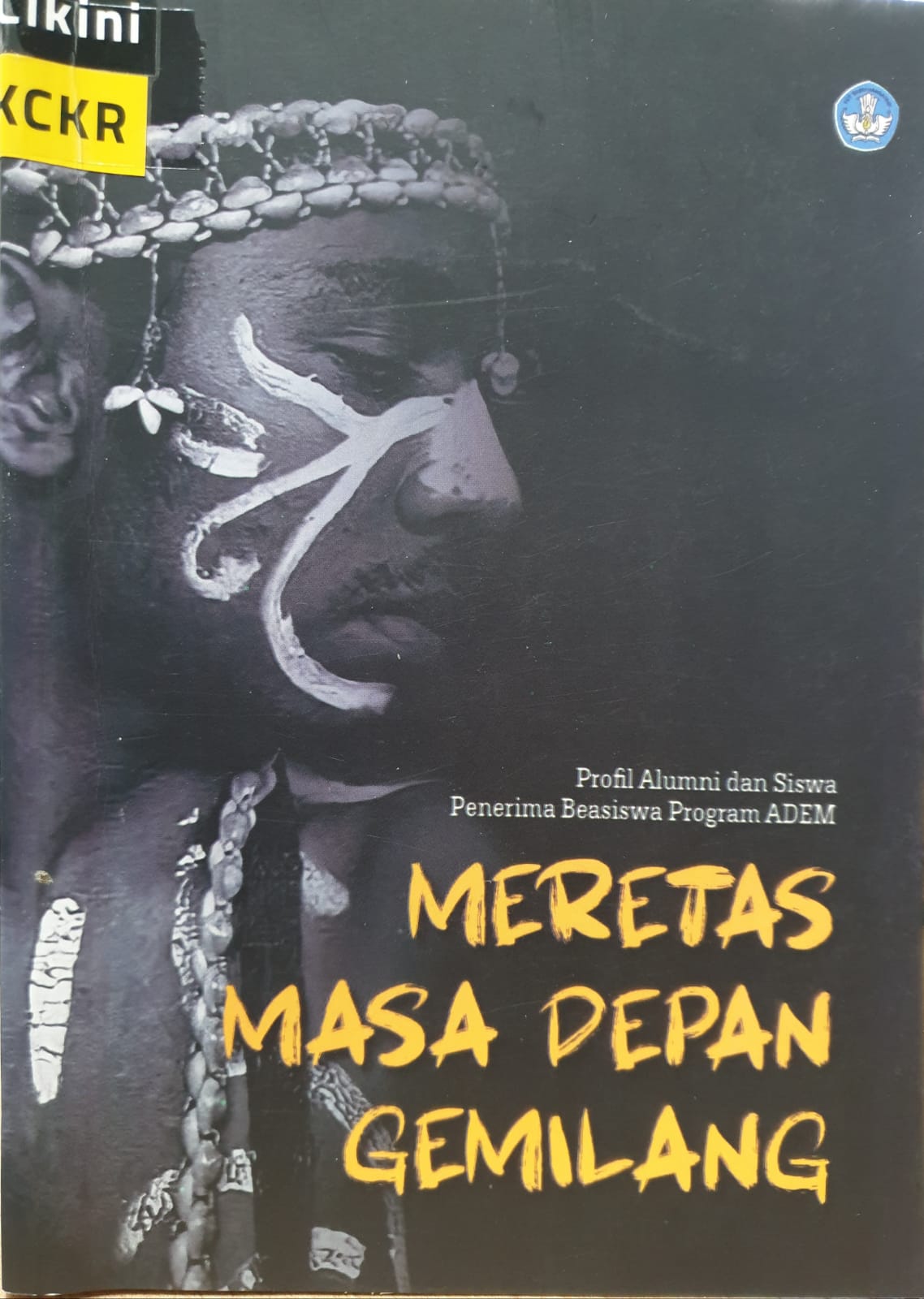 Meretas masa depan gemilang : Profil alumni dan siswa penerima beasiswa program ADEM