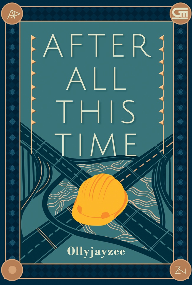 After all this time