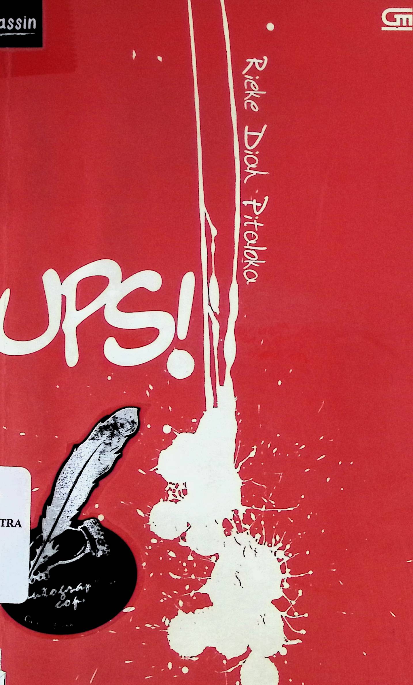 Ups!