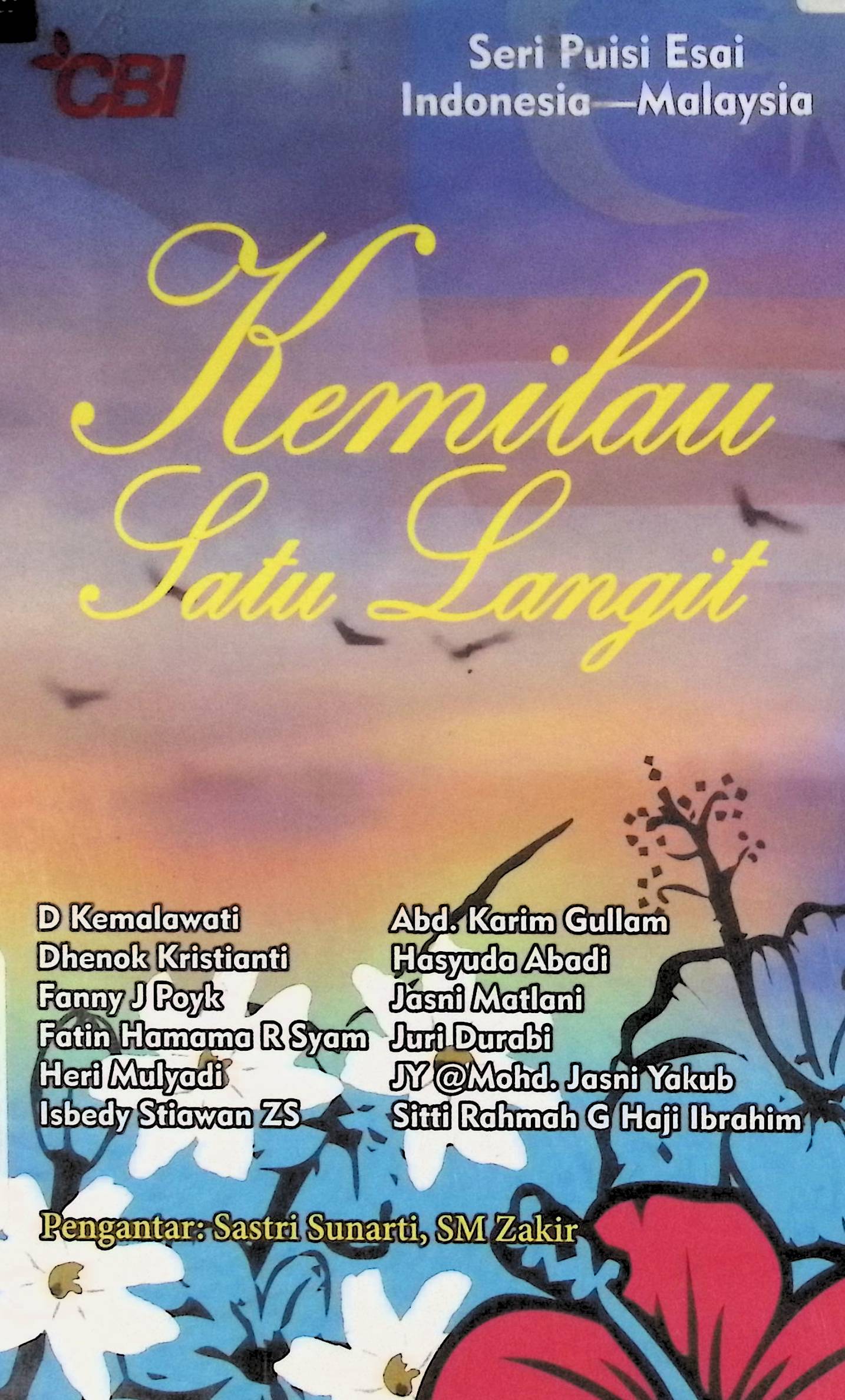 Kemilau satu langit