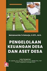 Pengelolaan keuangan desa dan aset desa