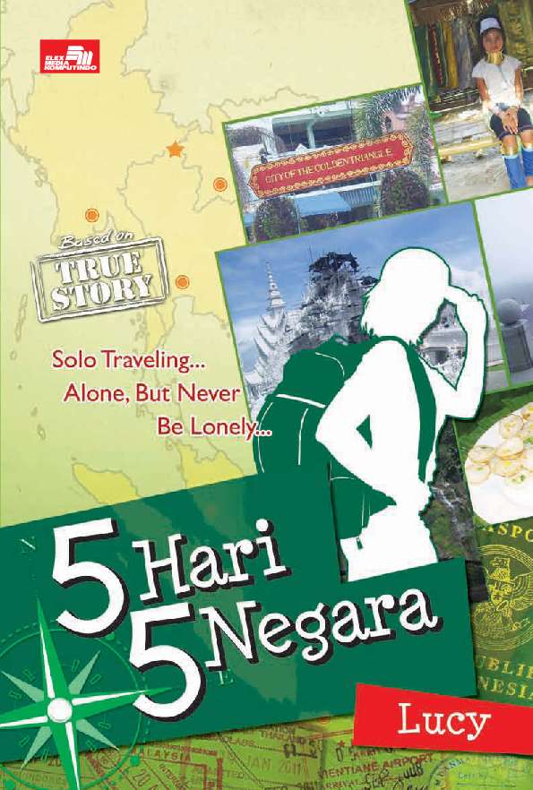 5 Hari 5 Negara
