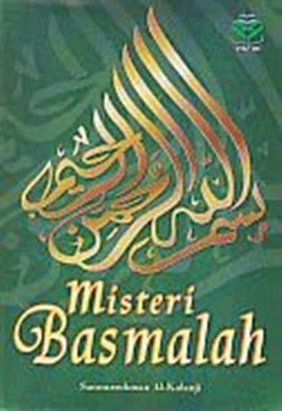 Misteri basmalah