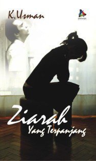 Ziarah yang terpanjang / K. Usman
