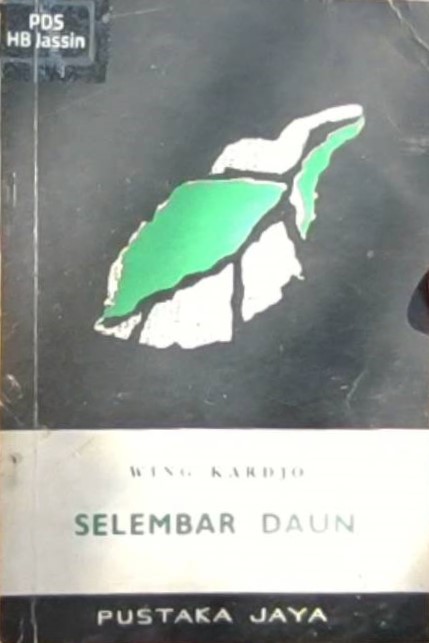 Selembar daun