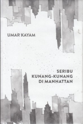 Seribu kunang-kunang di Manhattan