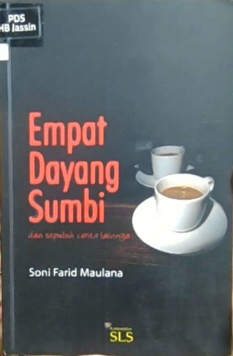 Empat dayang sumbi : dan sepuluh cerita lainnya