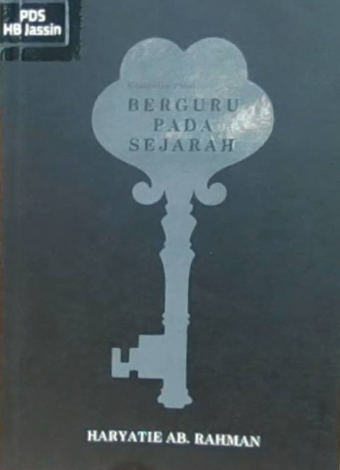 Berguru pada sejarah : kumpulan puisi